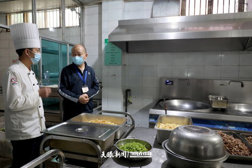 互聯(lián)網(wǎng)賦能“明廚亮灶”，為校園食品安全與網(wǎng)絡(luò)銷售再筑“防火墻”